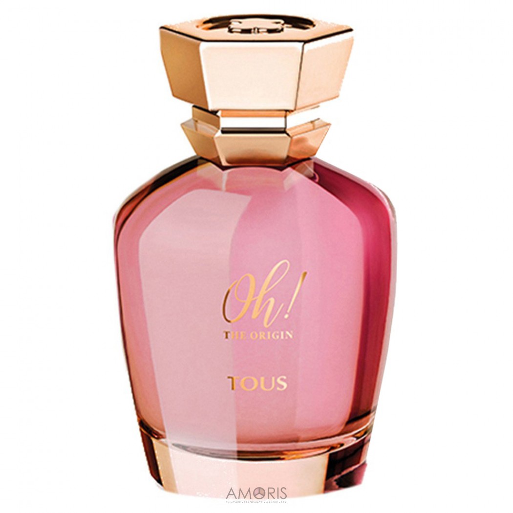 Парфумована вода EDP